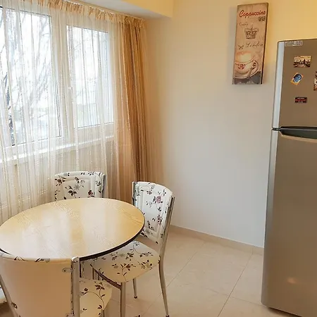 Dino Suite | Sea View Constanta