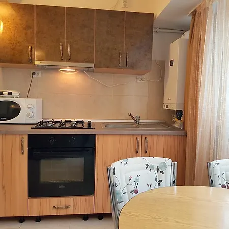 Apartment Dino Suite | Sea View *
