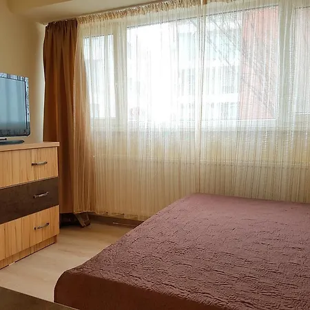 Dino Suite | Sea View Apartment *