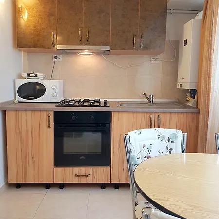 Apartment Dino Suite | Sea View