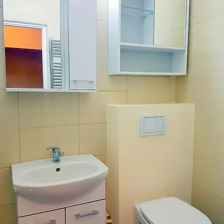 Dino Suite | Sea View Constanta