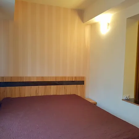 Dino Suite | Sea View Constanţa