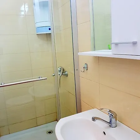 Apartment Dino Suite | Sea View Constanţa