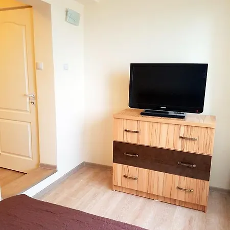 Dino Suite | Sea View * Constanţa