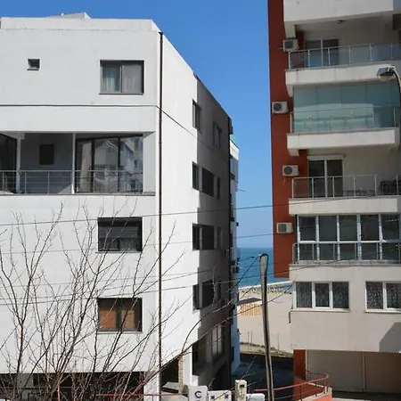 Dino Suite | Sea View Apartment Constanţa