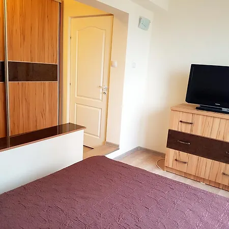 Apartment Dino Suite | Sea View *